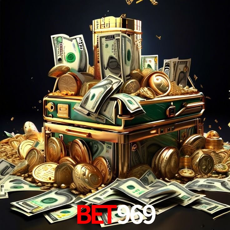 Experiência VIP bet969