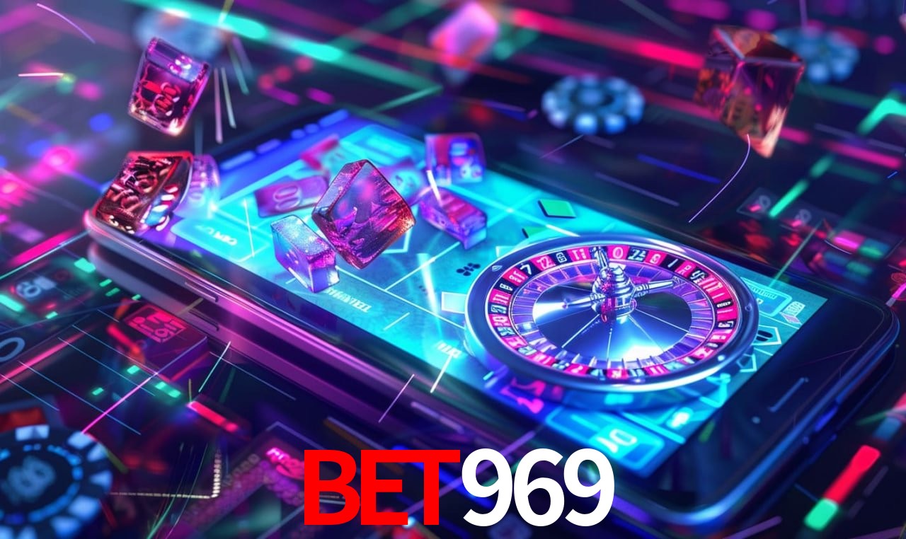 Estatísticas bet969