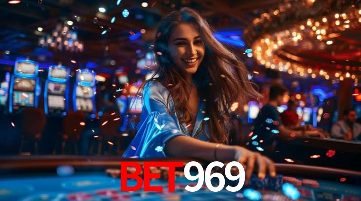 Statistics bet969