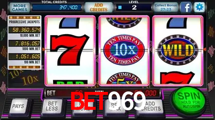 Desvendando o Mundo dos Jogos Virtuais na bet969