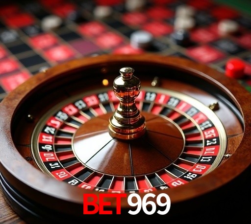 Cassino ao Vivo bet969 - Dealers Brasileiros Profissionais