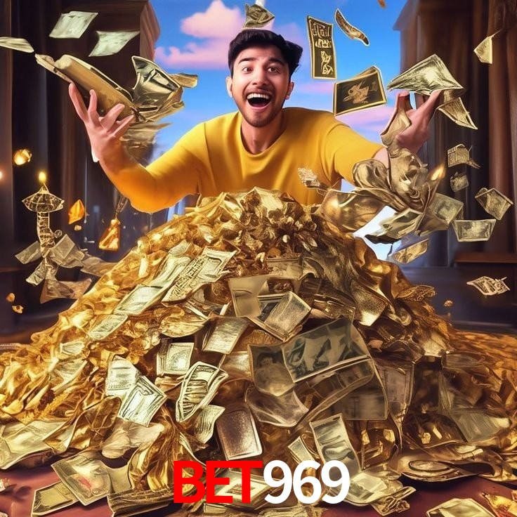 Casino VIP bet969