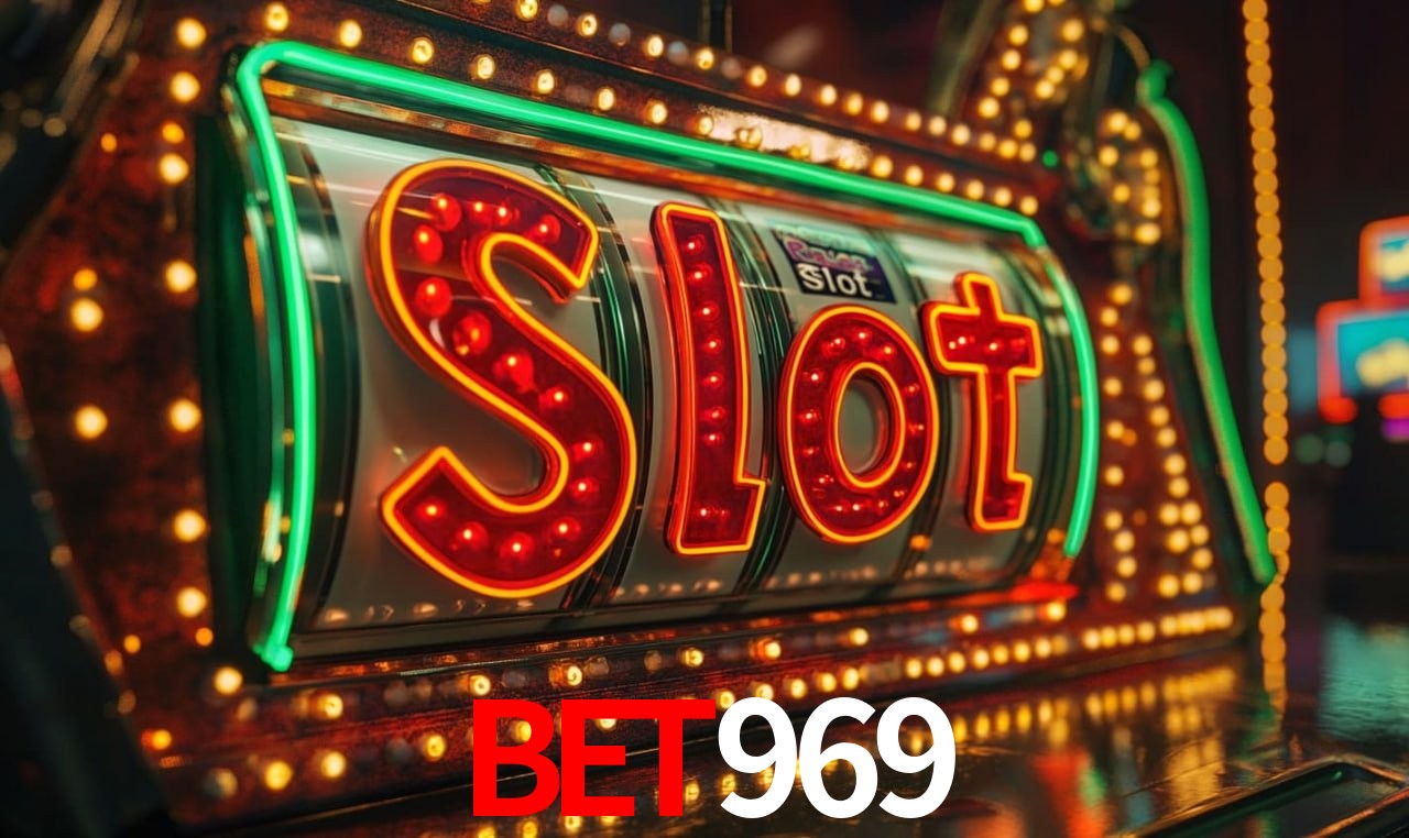 Promoções Sazonais bet969