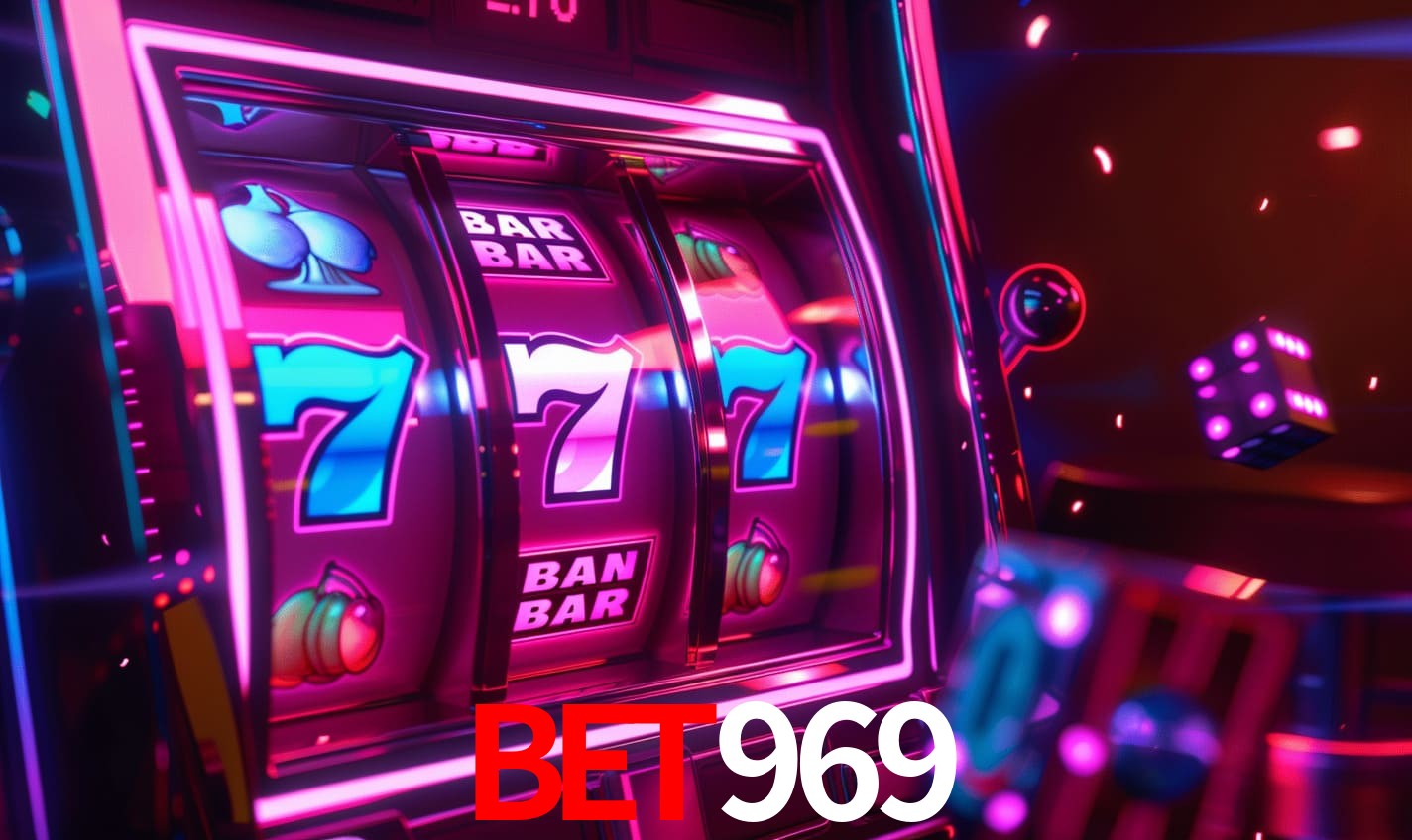 Inovações de Jogos na bet969: O Futuro das Experiências Interativas