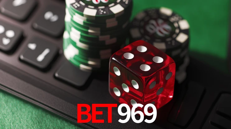 Quick Registration bet969