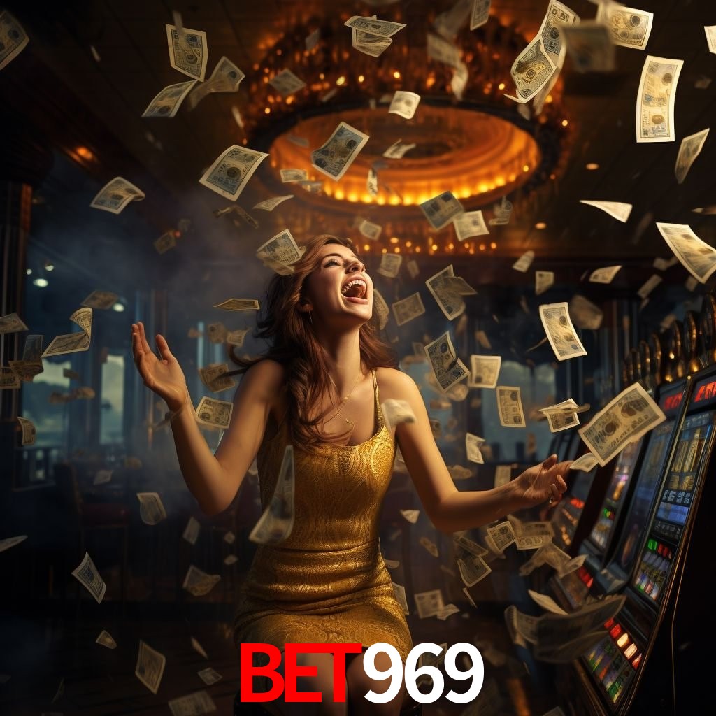 Spaceman Game bet969