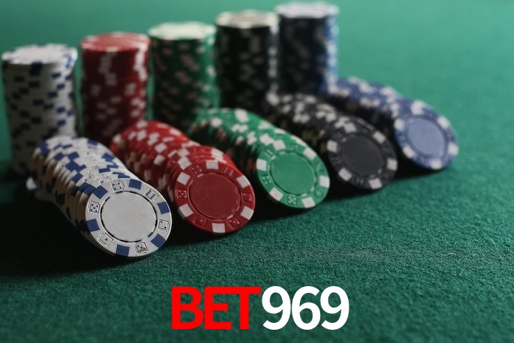 Player Reviews bet969