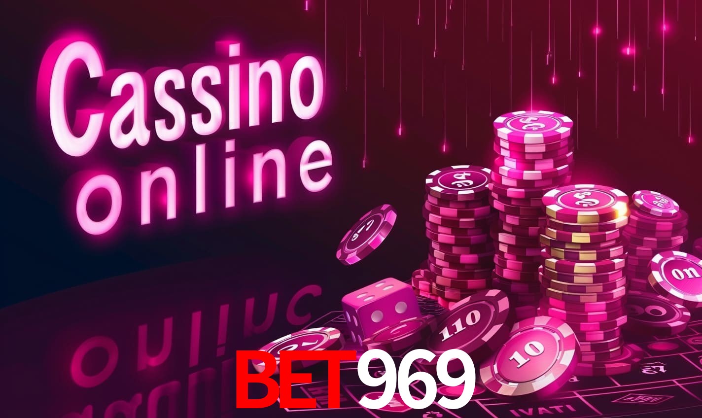 Descubra o Programa VIP da bet969: Vantagens Exclusivas para Jogadores