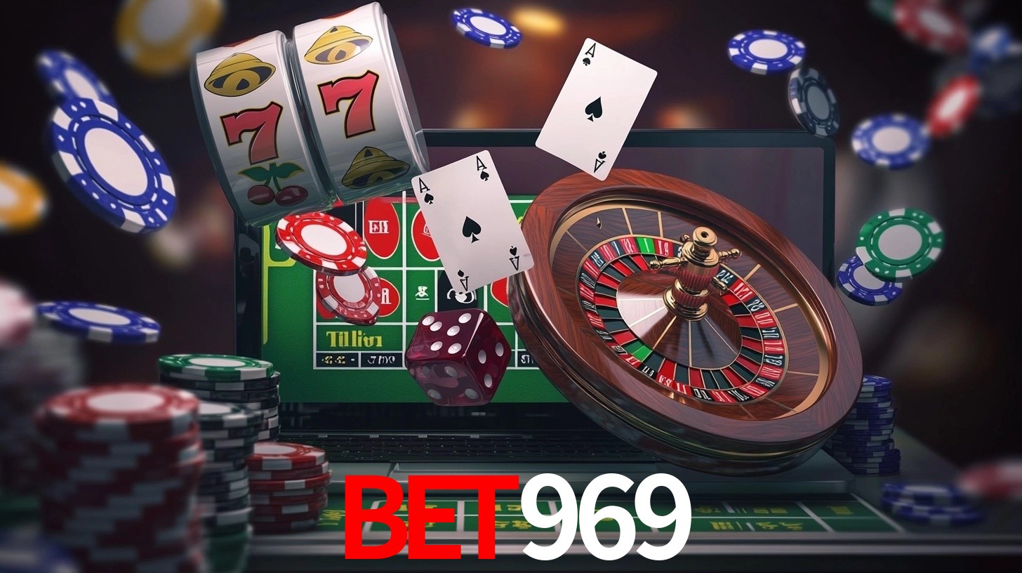 bet969 App Interface