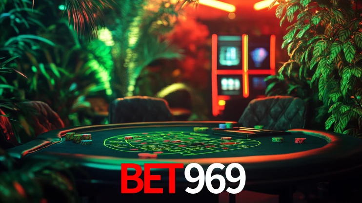 Live Casino bet969