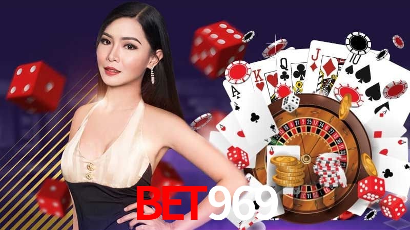 Interface Premium bet969
