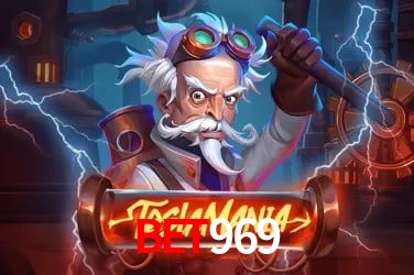 Segurança 2FA bet969