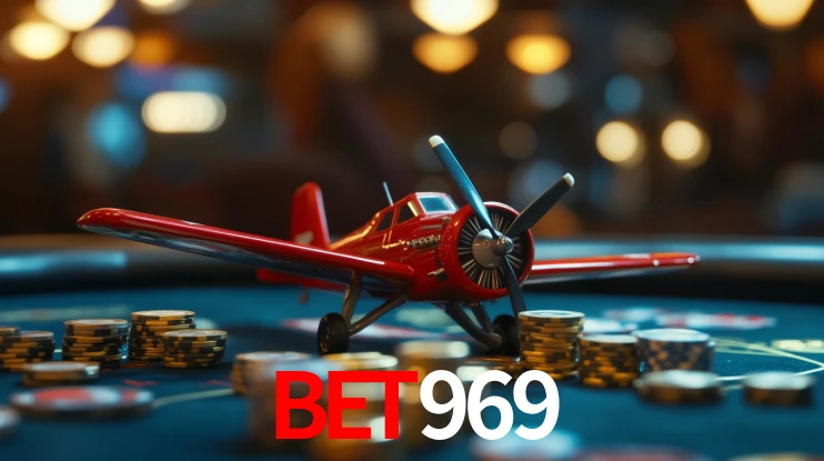Game Providers bet969