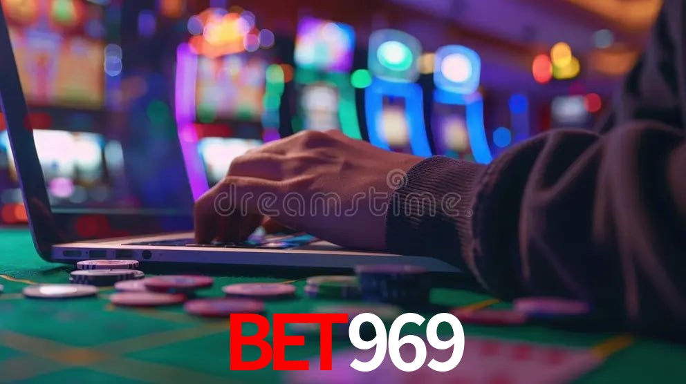 Jogos Exclusivos bet969