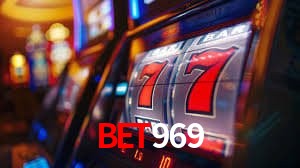 Design Responsivo bet969