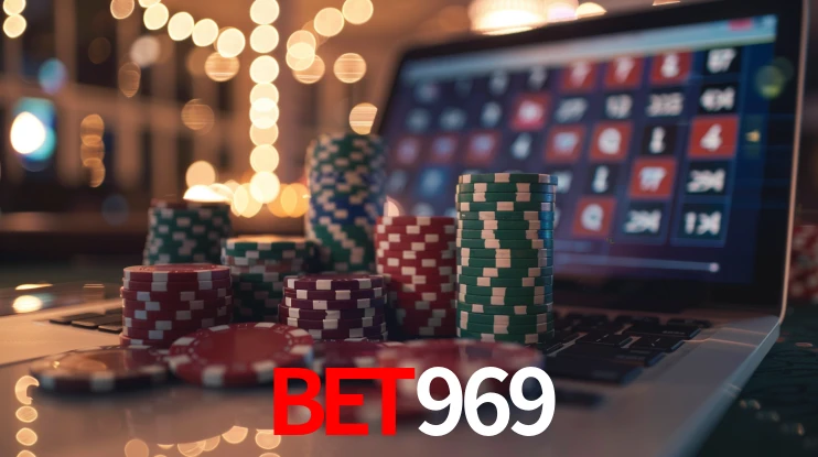 Secure Login bet969