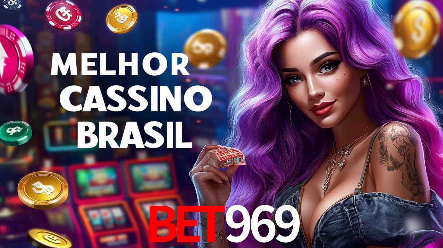 A Popularidade dos Caça-Níqueis no bet969