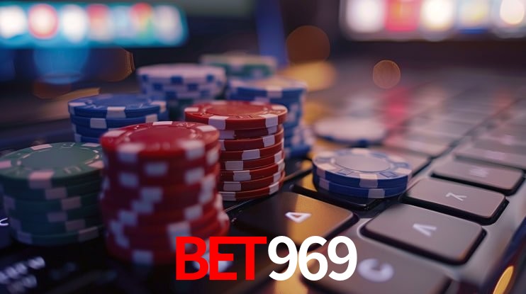 Promoção Relâmpago bet969