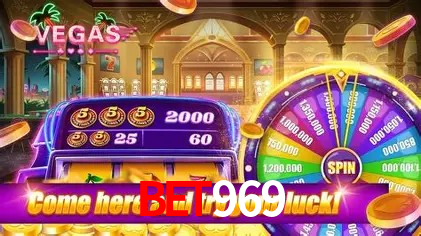 APP oficial da bet969 para mobile
