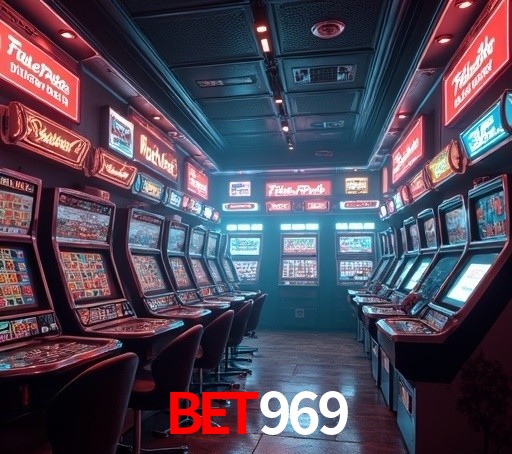 Sistema de Segurança Avançado bet969 - Criptografia e Proteção