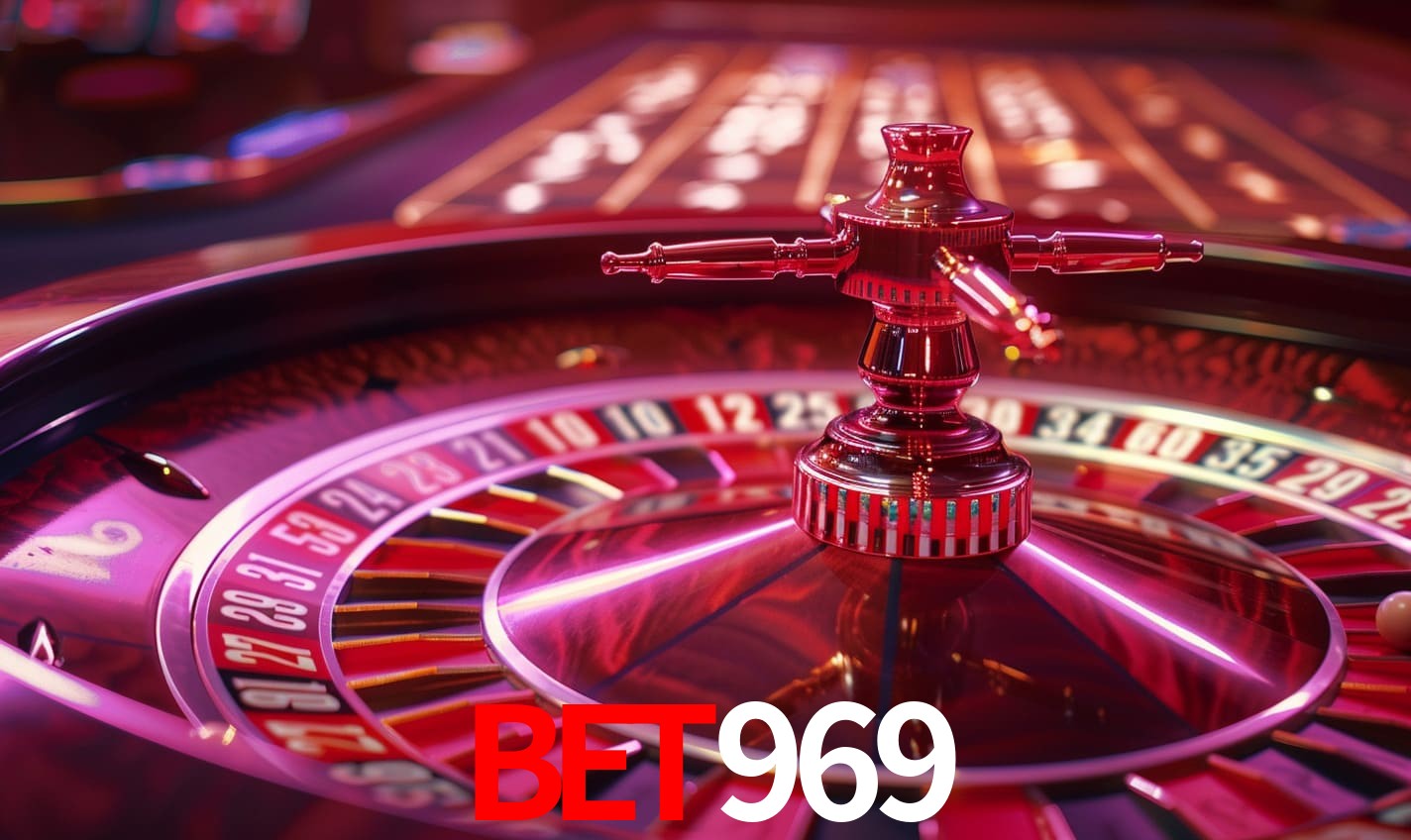 A Experiência Imersiva dos Cassinos Ao Vivo no bet969
