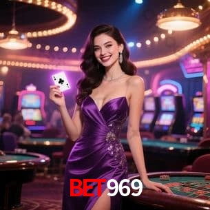 Torneios bet969