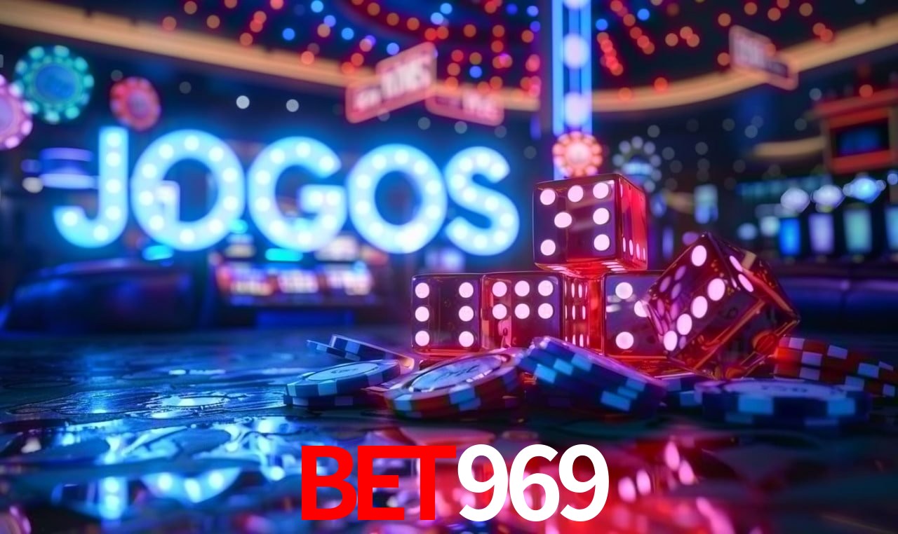 PIX Instantâneo bet969