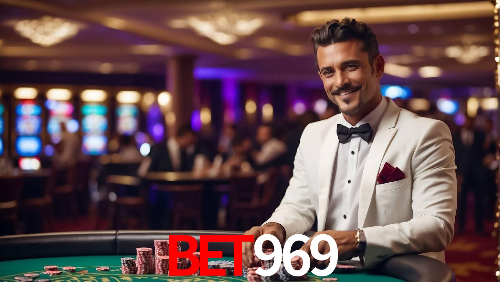 Especiais de Fim de Semana bet969
