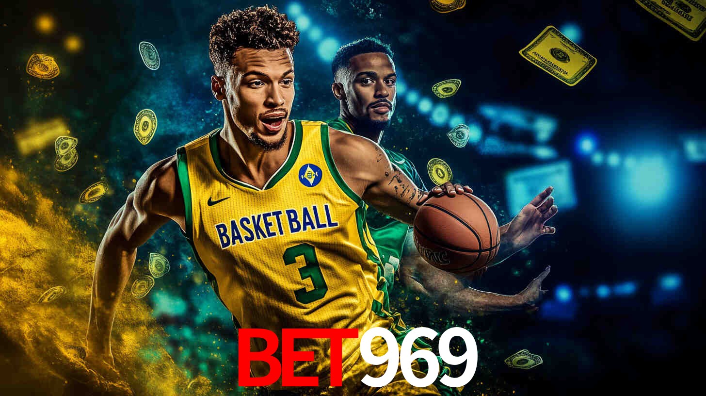 A Experiência Imersiva dos Cassinos Ao Vivo no bet969