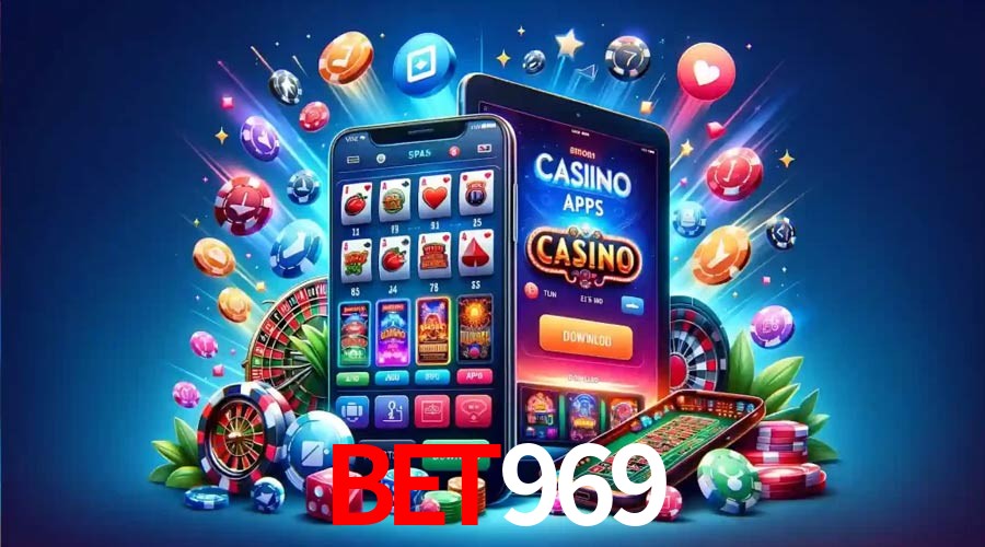 2FA Security bet969