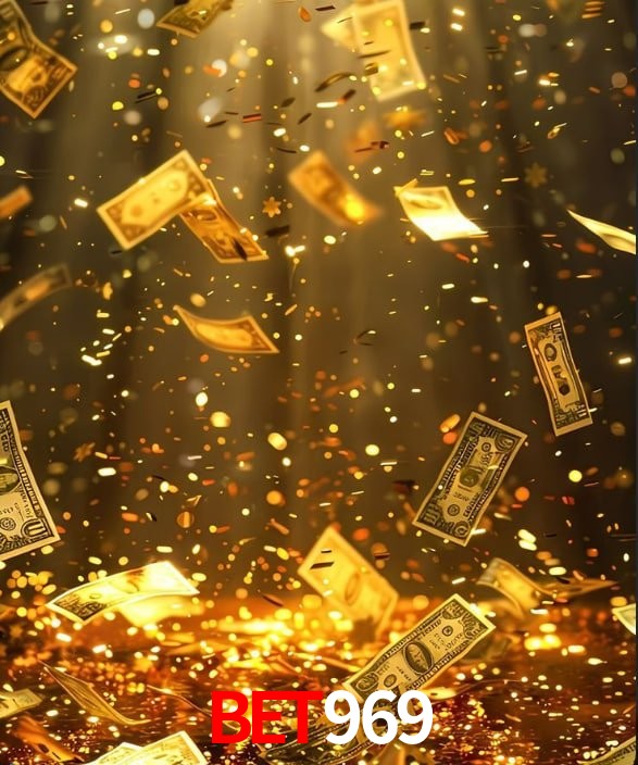 Slot Games bet969