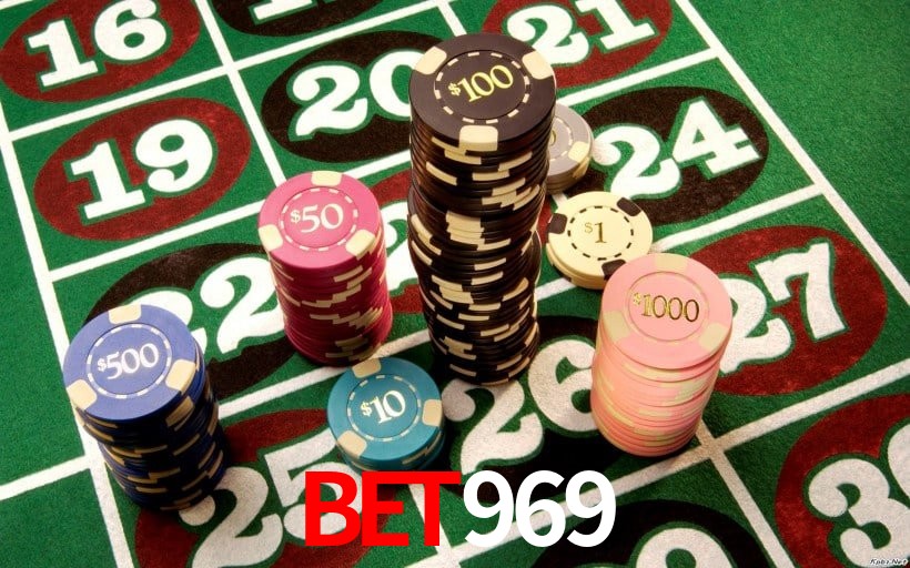 Estatísticas Esportivas bet969