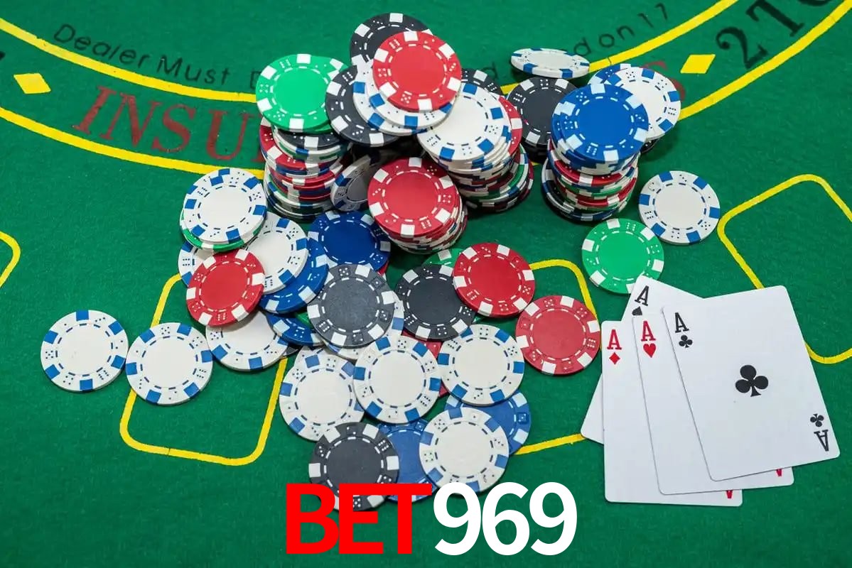 Bônus Diários bet969