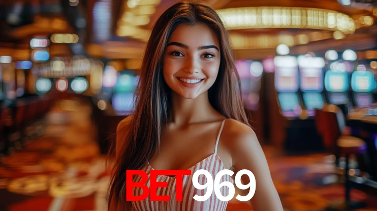 Exclusive Games bet969