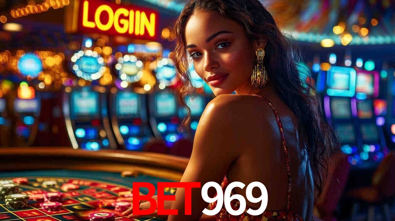 Cadastro Rápido bet969