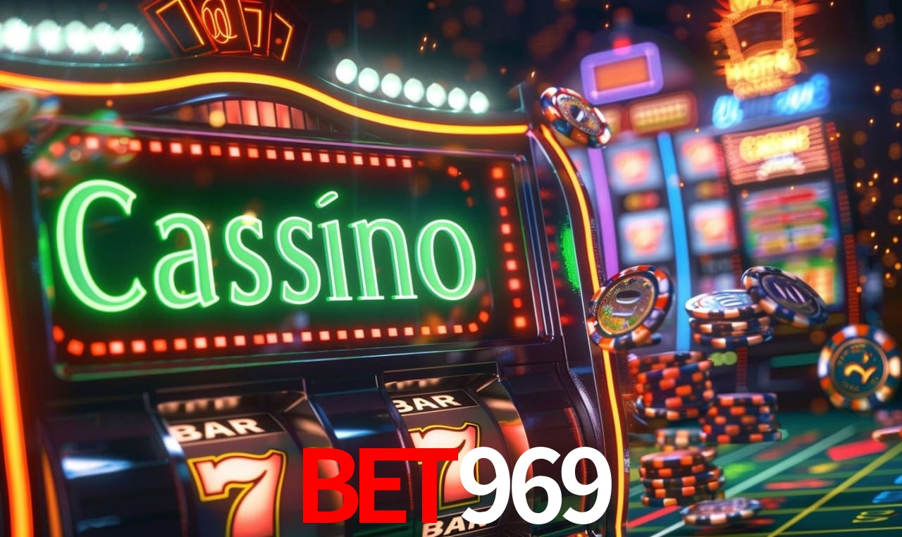 Sistemas de Segurança bet969