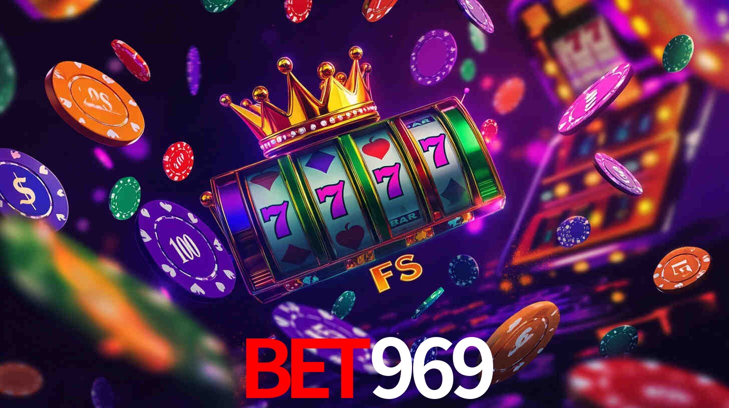 Daily Bonuses bet969